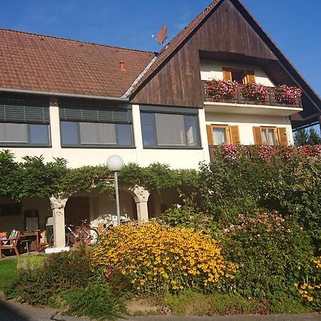 Gaestehaus Der Gamser Winzerstube Bad Gams Exteriör bild