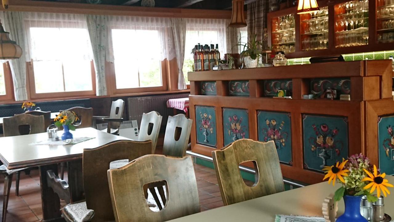 Gaestehaus Der Gamser Winzerstube Bad Gams Exteriör bild