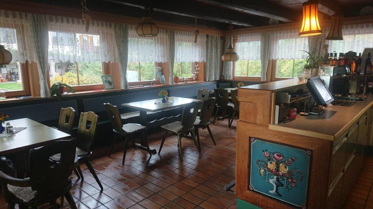 Gaestehaus Der Gamser Winzerstube Bad Gams Exteriör bild