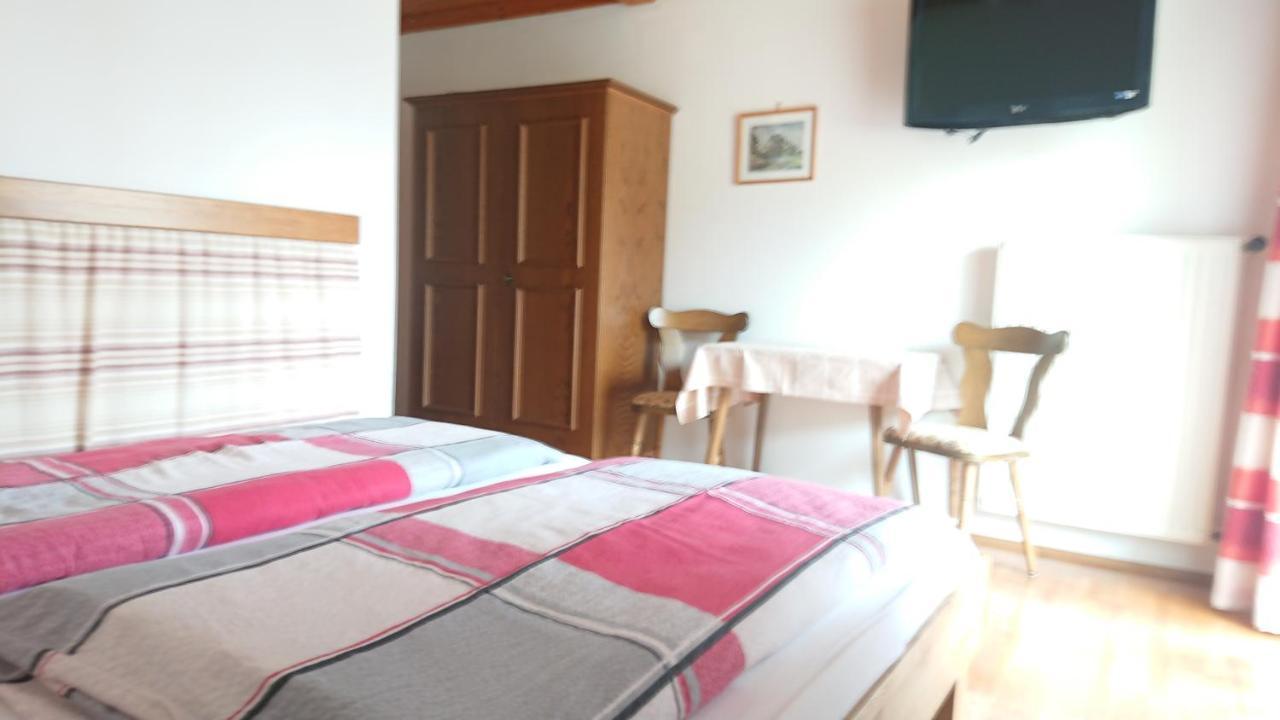 Gaestehaus Der Gamser Winzerstube Bad Gams Exteriör bild