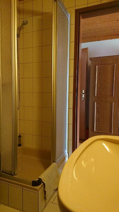 Gaestehaus Der Gamser Winzerstube Bad Gams Exteriör bild