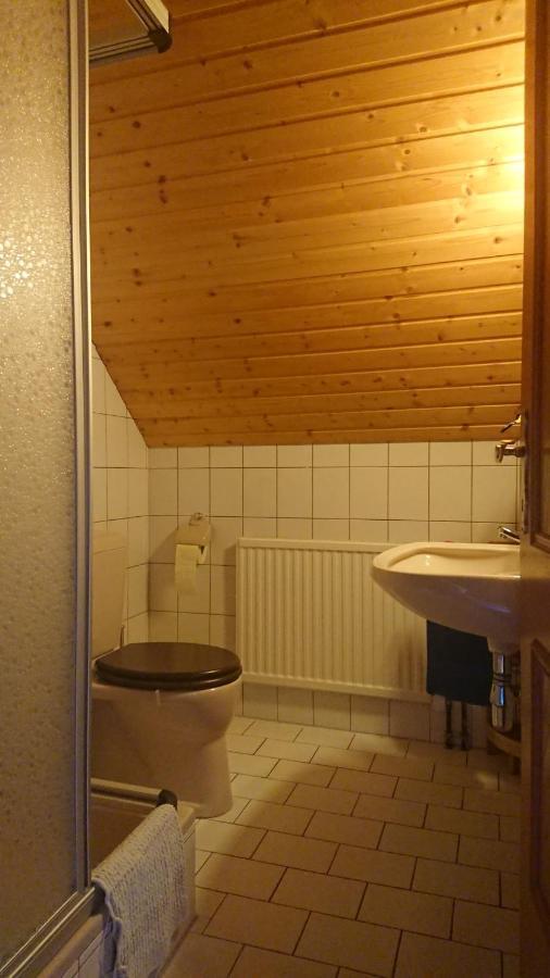Gaestehaus Der Gamser Winzerstube Bad Gams Exteriör bild
